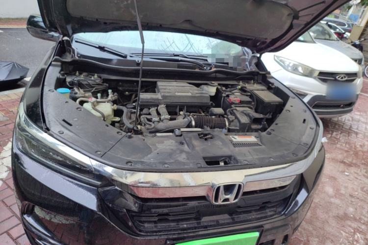 Used Honda Breeze 2020 240TURBO CVT Two-Wheel Drive Prestige Edition Engine Bay