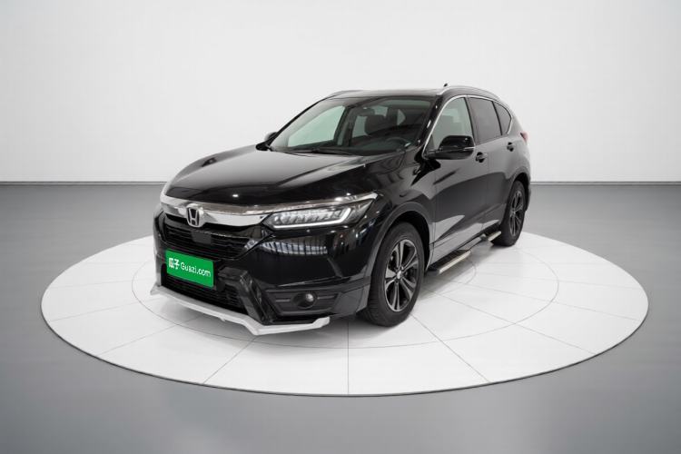 Used Honda Breeze 2020 240TURBO CVT 2WD Luxury Edition Guazi used car, China used car export, Used car for sale, Used  cars, Cheapest cars for sale