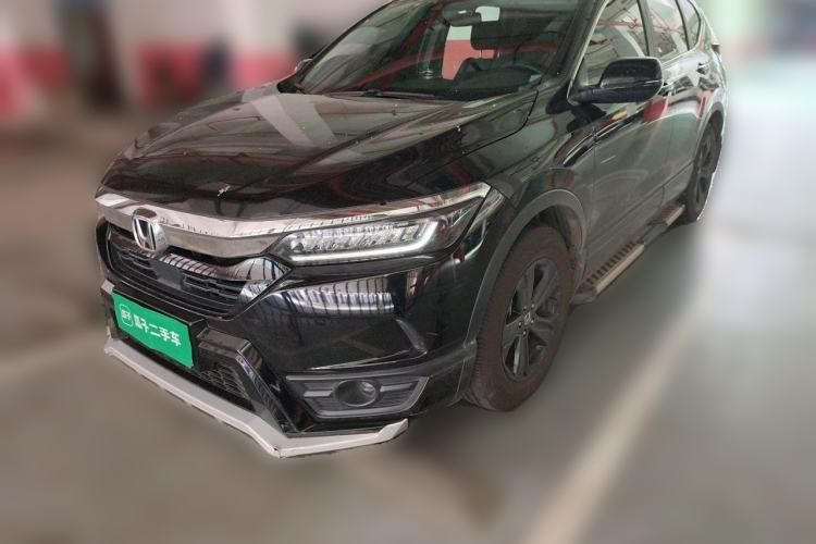 Used Honda Breeze 2020 240TURBO CVT 2WD Luxury Edition Guazi used car, China used car export, Used car for sale, Used cars, Cheapest cars for sale