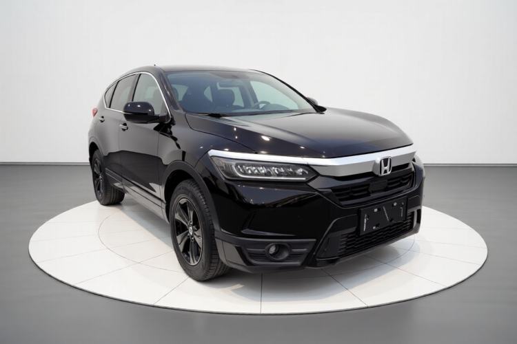 Used Honda Breeze 2020 240TURBO CVT 2WD Elite Edition Exterior 1