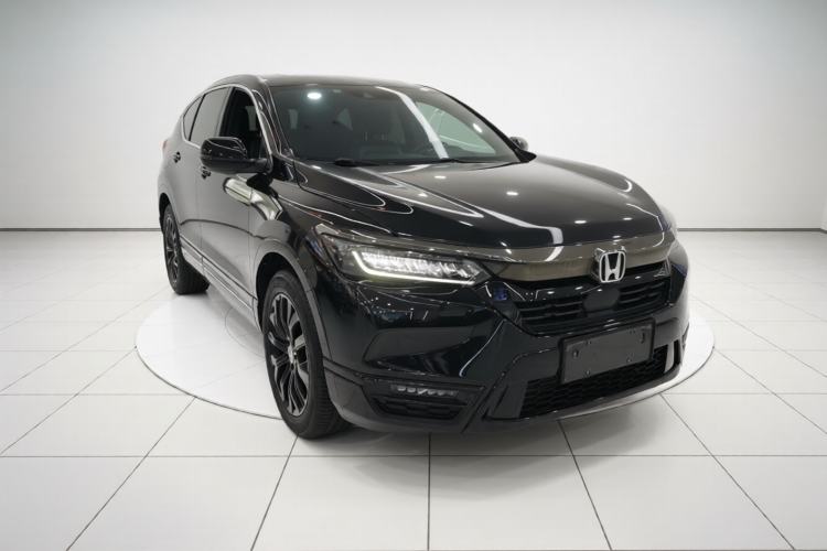 Used Honda Breeze 2020 240TURBO CVT 2WD Phantom Night Edition Exterior 1