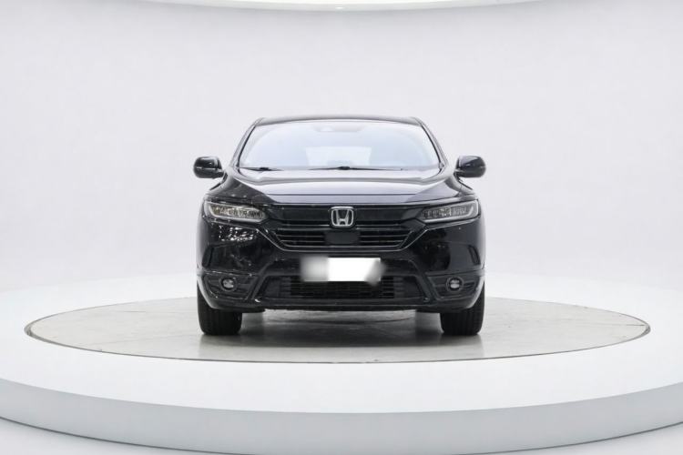 Used Honda Breeze 2020 240TURBO CVT 2WD Luxury Edition Exterior 1