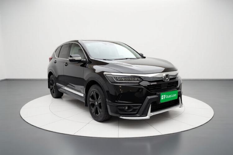 Used Honda Breeze 2020 240TURBO CVT 2WD Luxury Edition Exterior 1