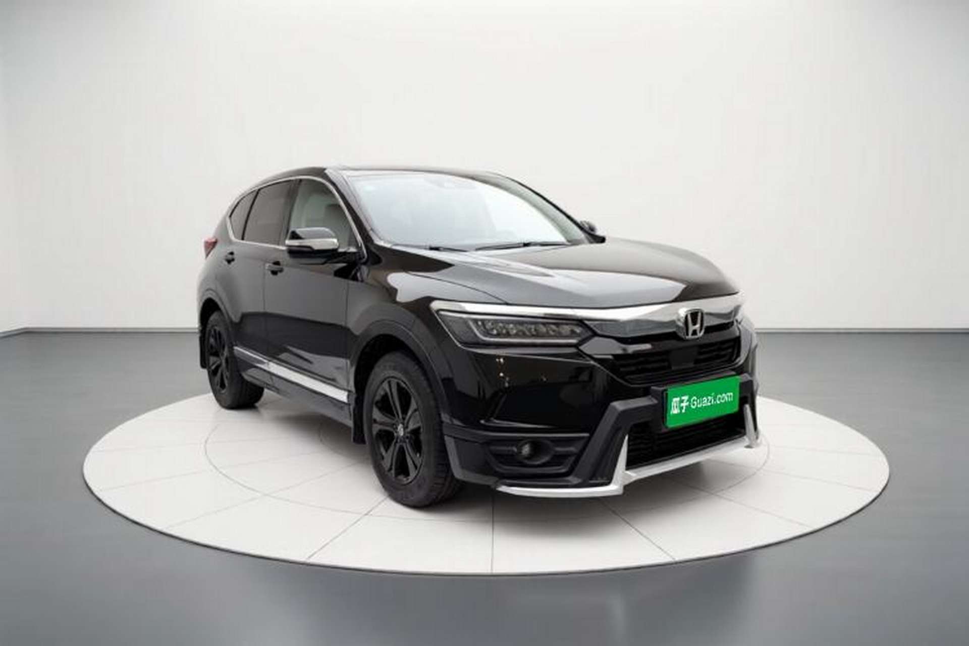 Used Honda Breeze 2020 240TURBO CVT 2WD Luxury Edition Exterior 1