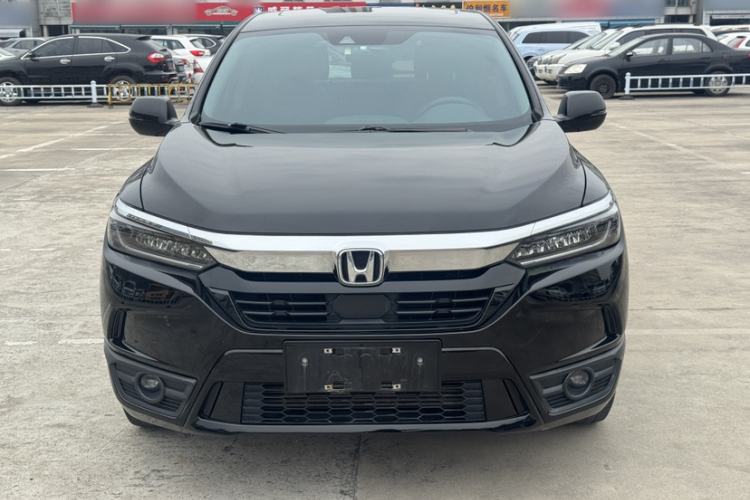 Used Honda Breeze 2020 240TURBO CVT 2WD Luxury Edition Exterior 1