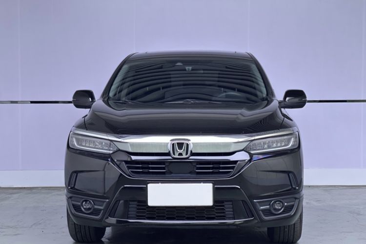 Used Honda Breeze 2020 240TURBO CVT 2WD Luxury Edition Exterior 1