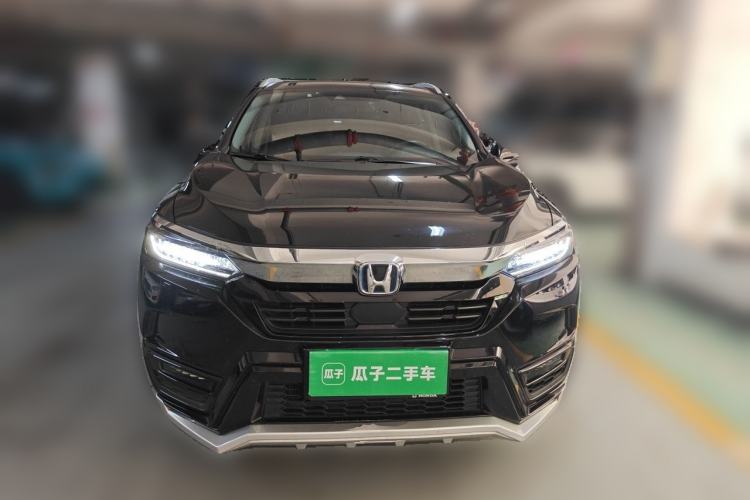 Used Honda Breeze 2020 Rui Hybrid 2.0L Two-Wheel Drive Rui Luxury Edition Exterior 1