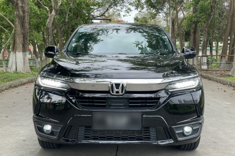 Used Honda Breeze 2020 240TURBO CVT 2WD Elite Edition Exterior 3