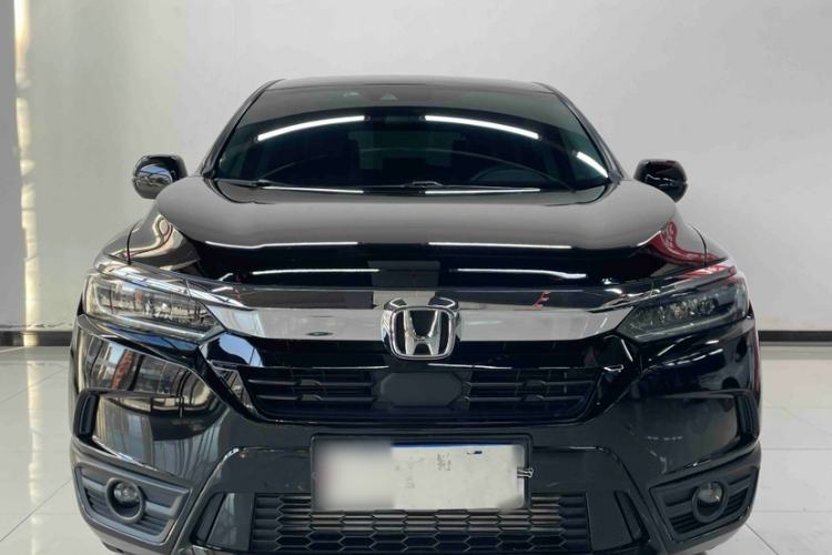 Used Honda Breeze 2020 240TURBO CVT 2WD Luxury Edition Exterior 4