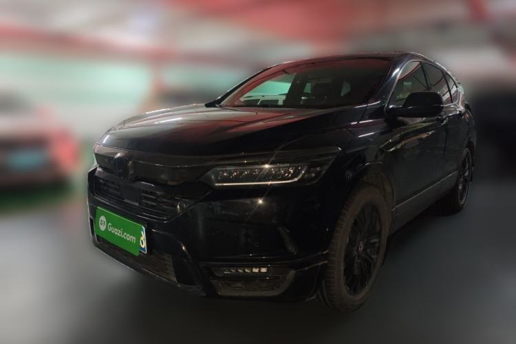 Used Honda Breeze 2020 Rui Hybrid 2.0L Two-Wheel Drive Rui Phantom Night Edition Guazi used car, China used car export, Used car for sale, Used cars, Cheapest cars for sale