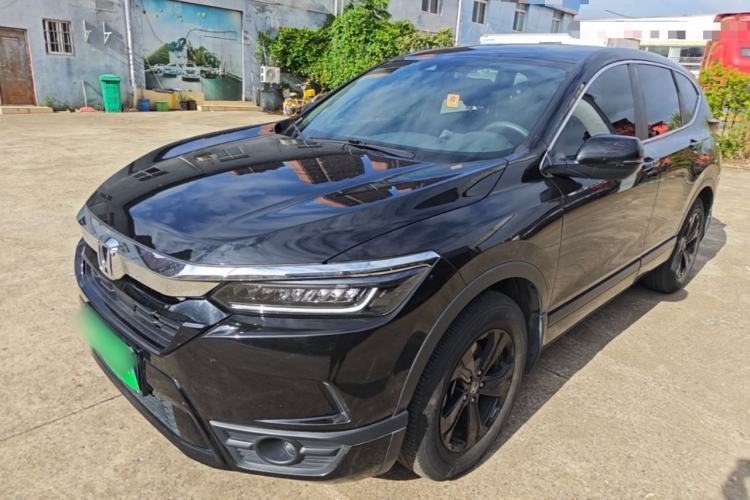 Honda Breeze 2020 240TURBO CVT 2WD Luxury Edition usata Guazi used car, China used car export, Used car for sale, Used cars, Cheapest cars for sale
