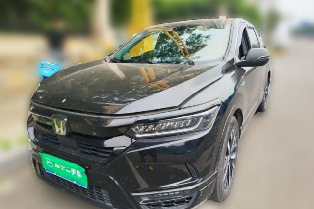 Used Honda Breeze 2020 Rui Hybrid 2.0L Two-Wheel Drive Rui Luxury Edition