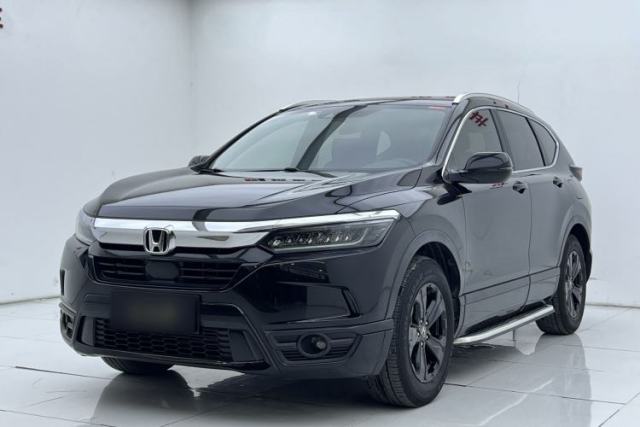 Used Honda Breeze 2020 240TURBO CVT 2WD Luxury Edition