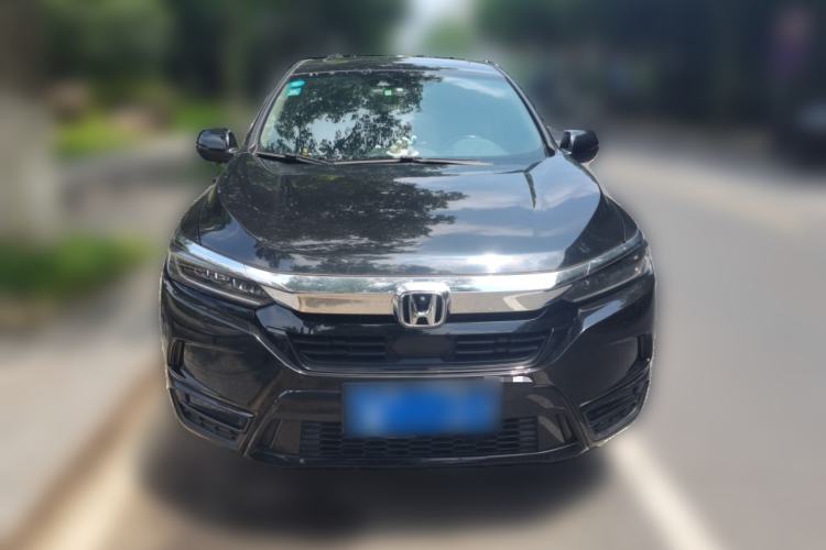Used Honda Breeze 2020 240TURBO CVT 2WD Luxury Edition Front