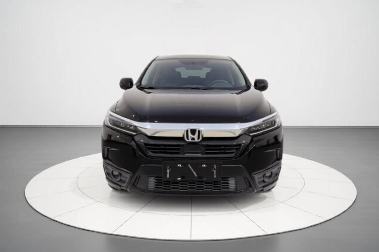 Used Honda Breeze 2020 240TURBO CVT 2WD Elite Edition Front