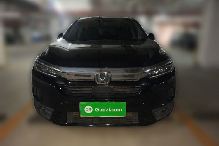 Used Honda Breeze 2020 240TURBO CVT 2WD Luxury Edition Front