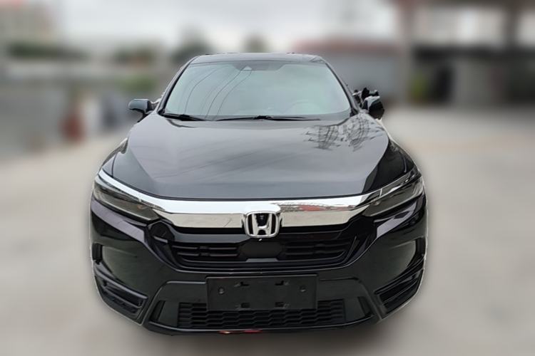 Used Honda Breeze 2020 240TURBO CVT Two-Wheel Drive Prestige Edition Front