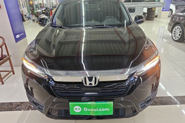 Used Honda Breeze 2020 240TURBO CVT 2WD Luxury Edition Front