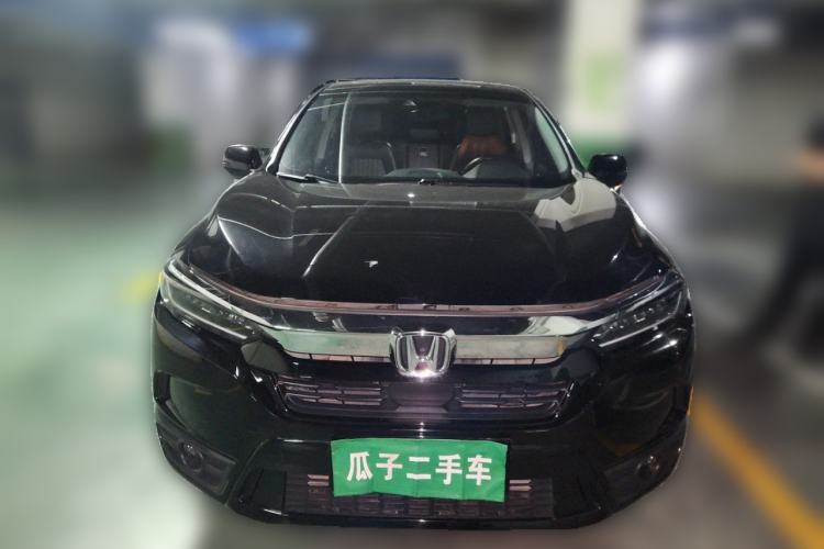 Used Honda Breeze 2020 240TURBO CVT 2WD Luxury Edition Front