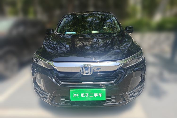 Used Honda Breeze 2020 240TURBO CVT 2WD Luxury Edition Front
