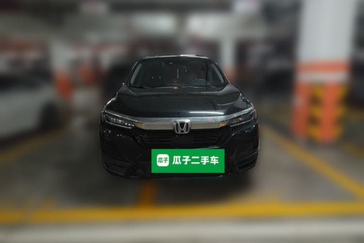Used Honda Breeze 2020 Xing·Hybrid 2.0L Two-Wheel Drive Xing·Elite Edition Front