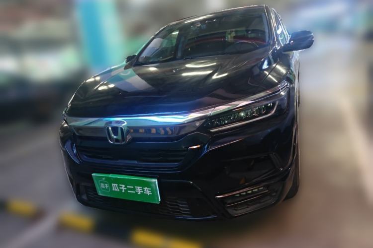 Used Honda Breeze 2020 240TURBO CVT Two-Wheel Drive Prestige Edition Front