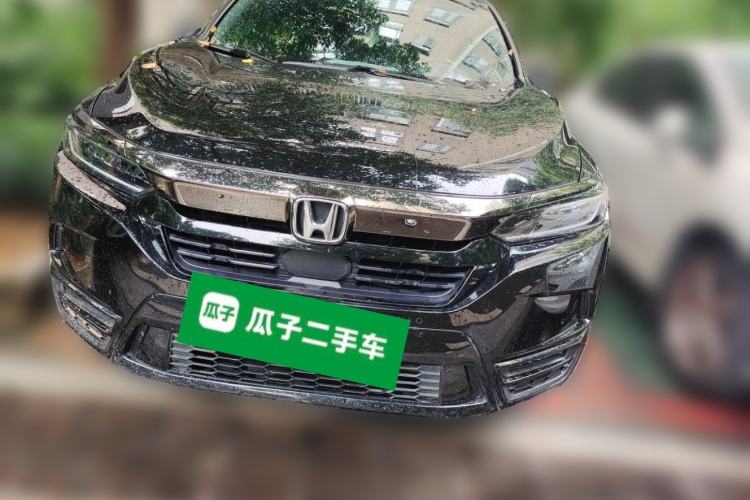 Used Honda Breeze 2020 240TURBO CVT 2WD Phantom Night Edition Front