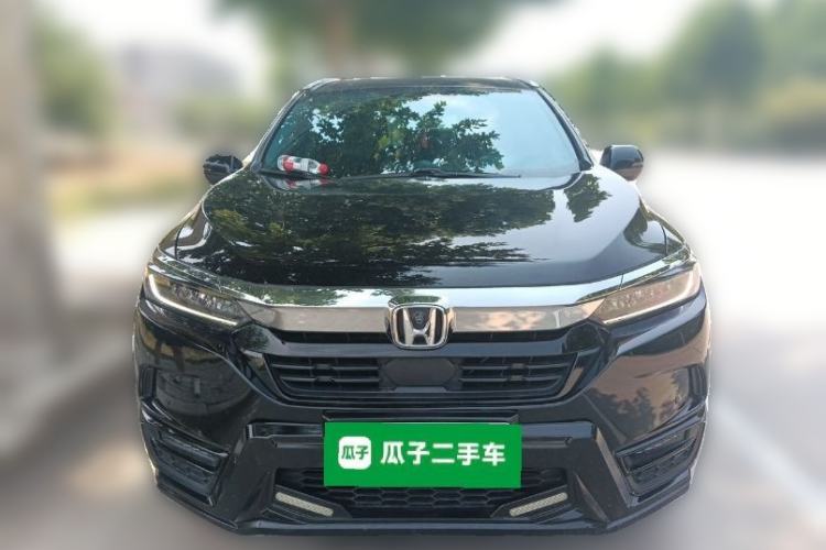 Used Honda Breeze 2020 240TURBO CVT Two-Wheel Drive Prestige Edition Front