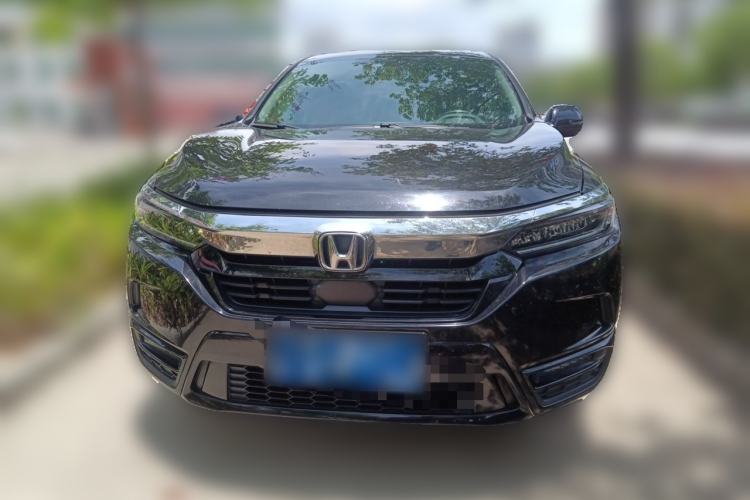 Used Honda Breeze 2020 240TURBO CVT Four-Wheel Drive Premium Edition Front