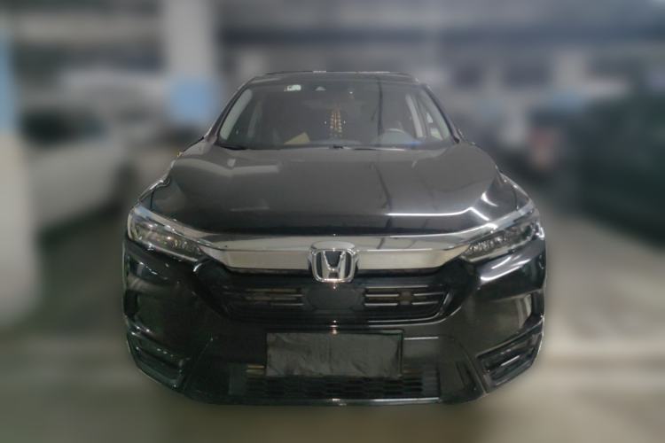 Used Honda Breeze 2020 240TURBO CVT Two-Wheel Drive Prestige Edition Front
