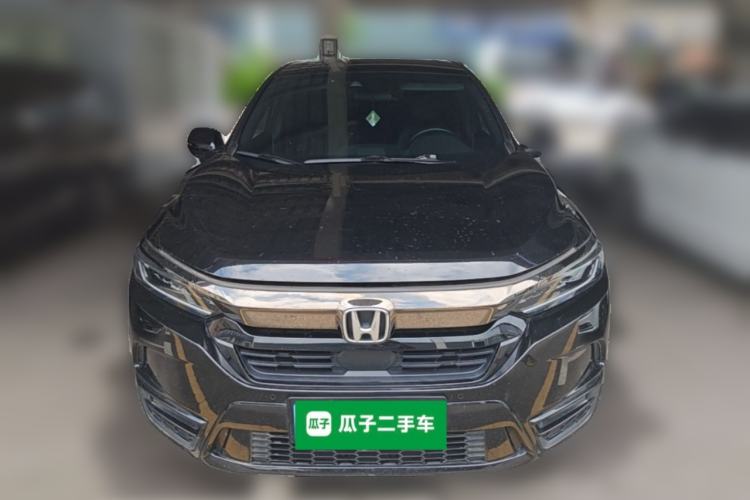 Used Honda Breeze 2020 240TURBO CVT 2WD Phantom Night Edition Front
