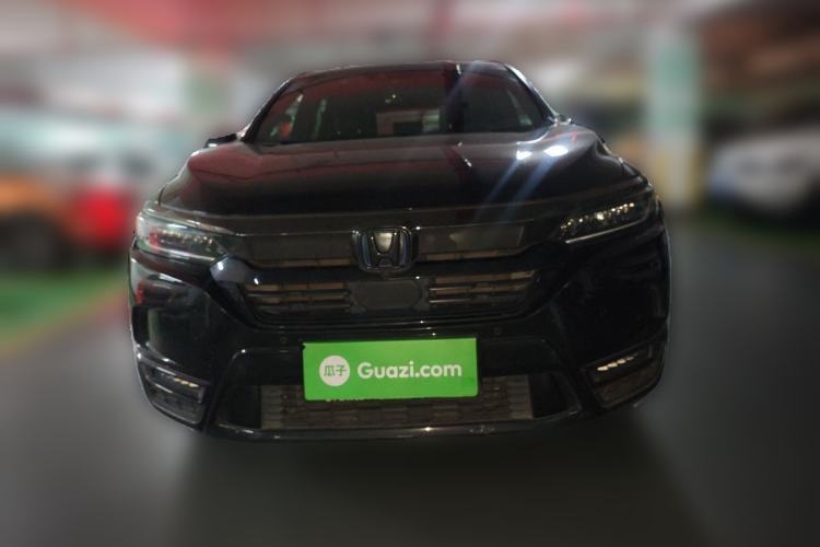 Used Honda Breeze 2020 Rui Hybrid 2.0L Two-Wheel Drive Rui Phantom Night Edition Front