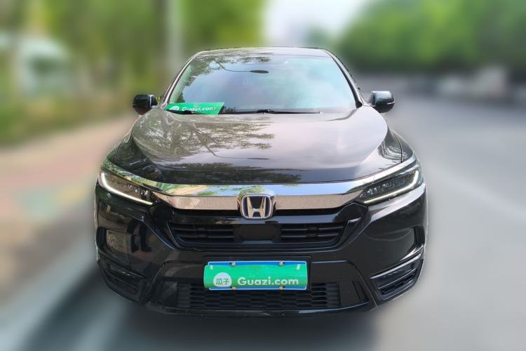 Used Honda Breeze 2020 Rui Hybrid 2.0L Two-Wheel Drive Rui Luxury Edition Front