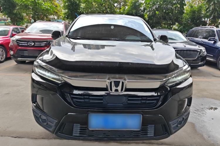 Used Honda Breeze 2020 240TURBO CVT 2WD Luxury Edition Front