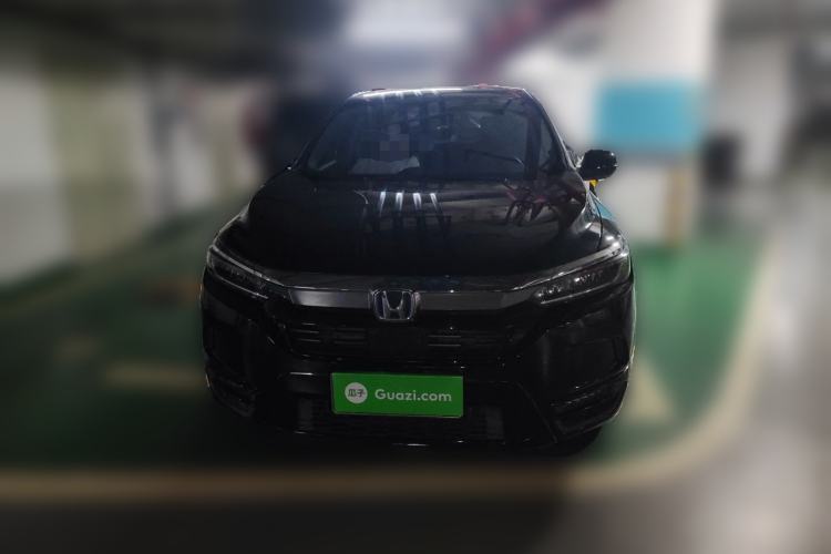 Used Honda Breeze 2020 Rui Hybrid 2.0L Two-Wheel Drive Rui Prestige Edition Front