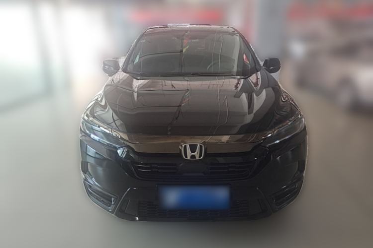 Used Honda Breeze 2020 240TURBO CVT 2WD Phantom Night Edition Front