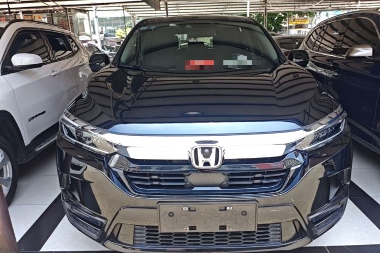 Used Honda Breeze 2020 240TURBO CVT Two-Wheel Drive Prestige Edition Front