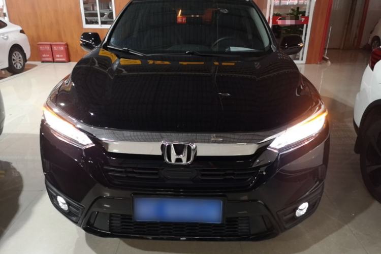Used Honda Breeze 2020 240TURBO CVT 2WD Elite Edition Front
