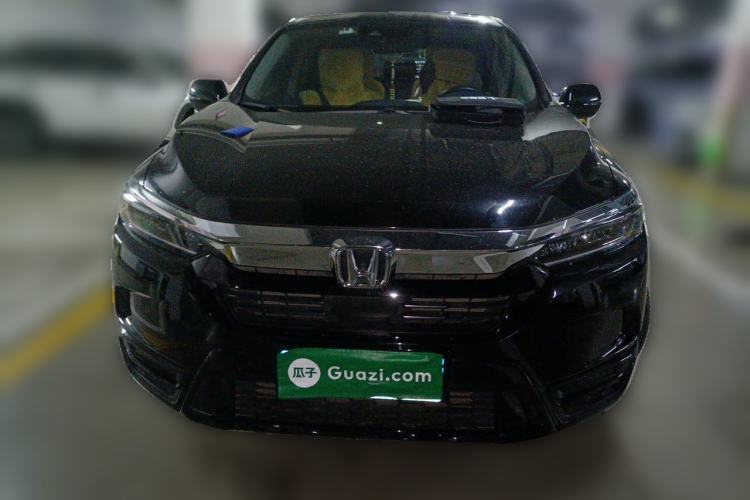 Used Honda Breeze 2020 240TURBO CVT Two-Wheel Drive Prestige Edition Front
