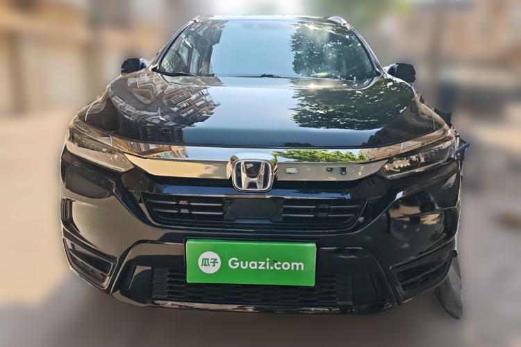 Used Honda Breeze 2020 Xing·Hybrid 2.0L Two-Wheel Drive Xing·Elite Edition Front