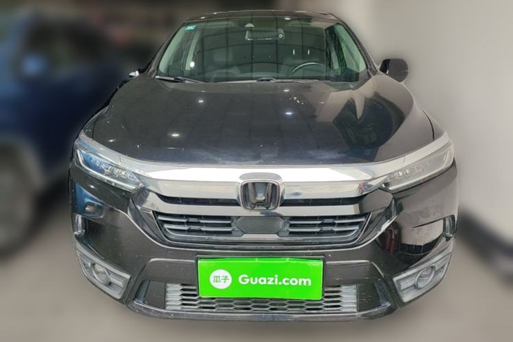 Used Honda Breeze 2020 240TURBO CVT 2WD Luxury Edition Front
