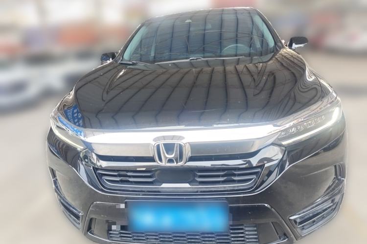 Used Honda Breeze 2020 240TURBO CVT Two-Wheel Drive Prestige Edition Front