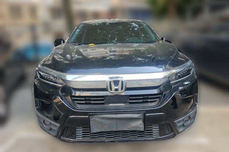 Used Honda Breeze 2020 240TURBO CVT 2WD Luxury Edition Front