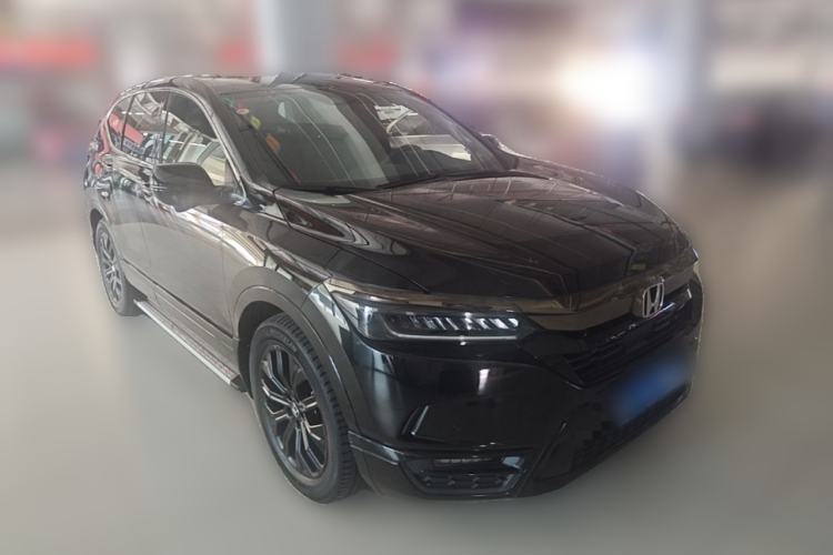 Used Honda Breeze 2020 240TURBO CVT 2WD Phantom Night Edition Front Right 45 Deg