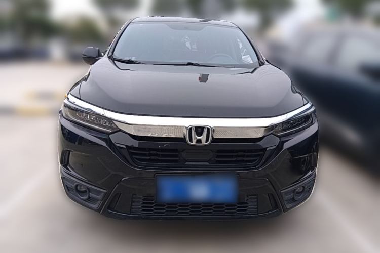 Used Honda Breeze 2020 240TURBO CVT 2WD Elite Edition Front