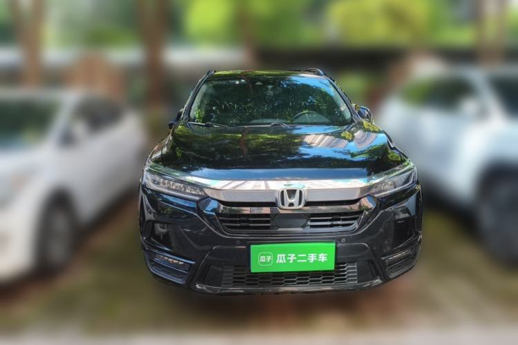 Used Honda Breeze 2020 240TURBO CVT Two-Wheel Drive Prestige Edition Front