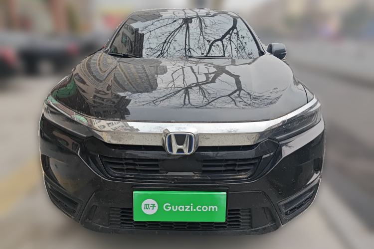 Used Honda Breeze 2020 Xing·Hybrid 2.0L Two-Wheel Drive Xing·Elite Edition Front