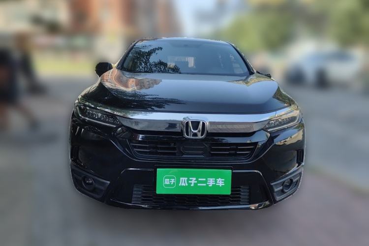 Used Honda Breeze 2020 240TURBO CVT 2WD Elite Edition Front
