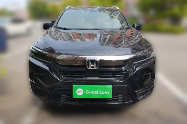 Used Honda Breeze 2020 240TURBO CVT 2WD Phantom Night Edition Front