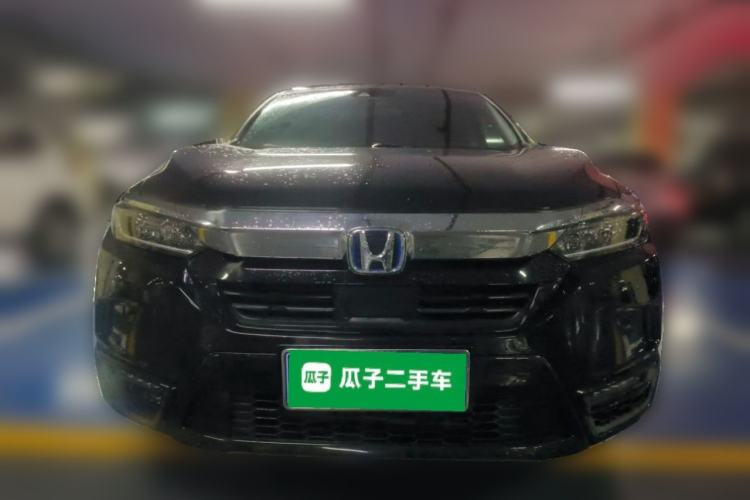 Used Honda Breeze 2020 Rui Hybrid 2.0L Two-Wheel Drive Rui Prestige Edition Front
